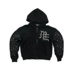 Black ‘Pearl’ Hoodie